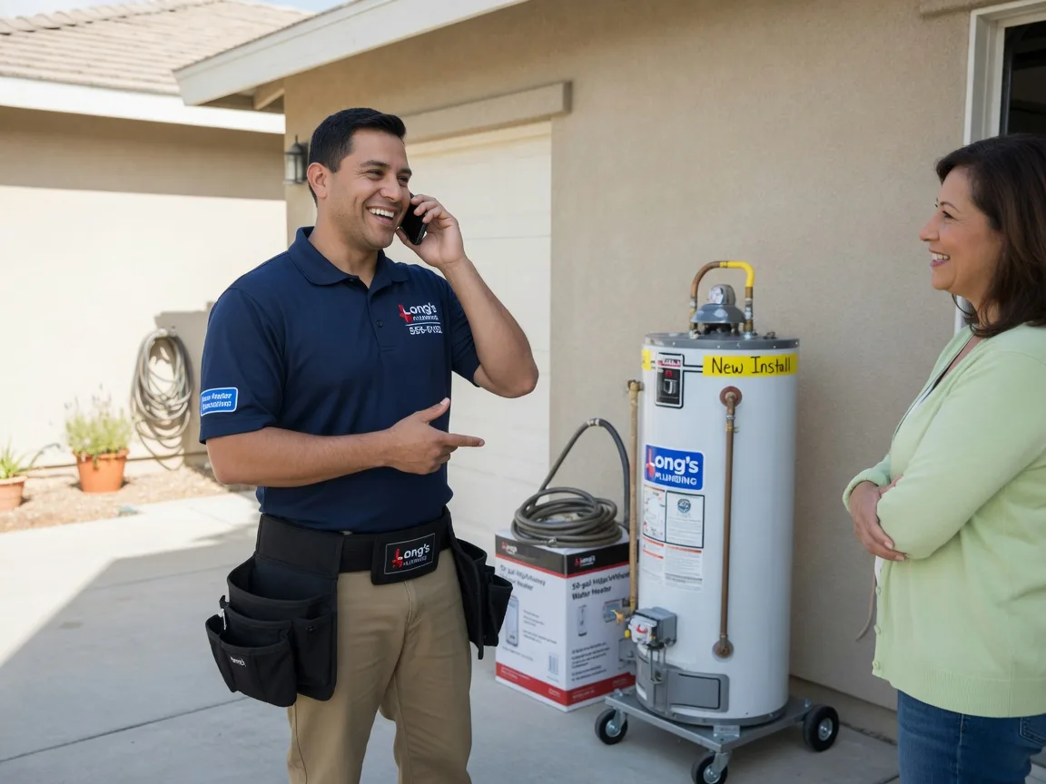 Leak Detection Fort Mcdowell, AZ FAQs